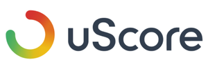 uScore Logo